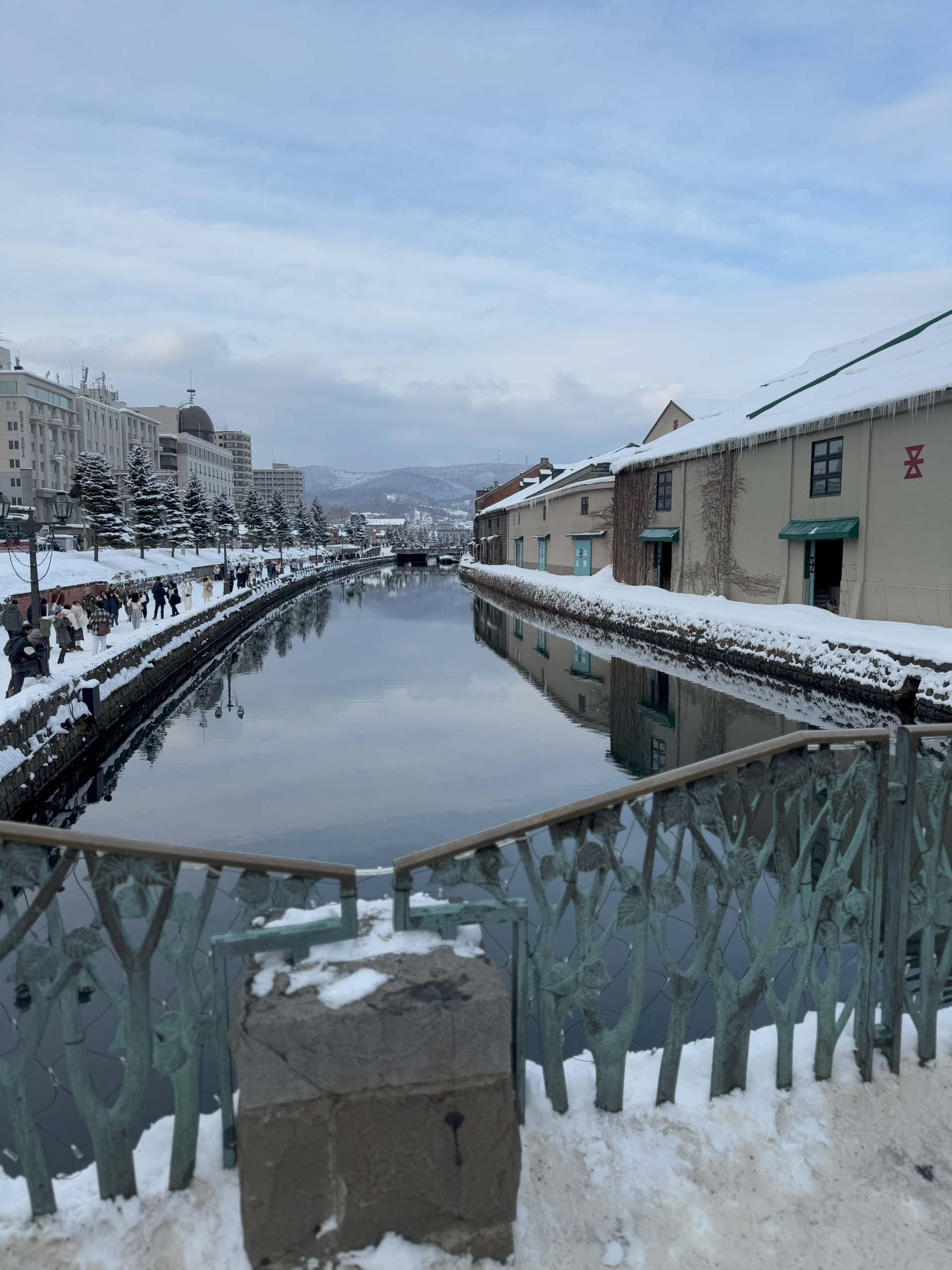 #LeTAO PATHOS(ルタオパトス)に行ってきました